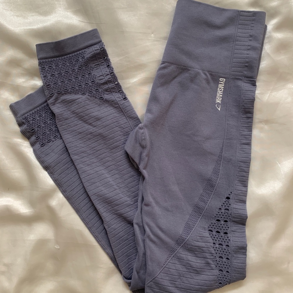 Seamless Gymshark leggings